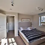 מלון דירות Apartmenthaus Budersandstrasse 53 4*