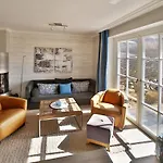Apartmenthaus Budersandstrasse 53 מלון דירות