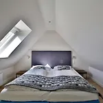 Apartmenthaus Budersandstrasse 53 מלון דירות 4*