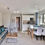 Apartmenthaus Budersandstrasse 53 4*