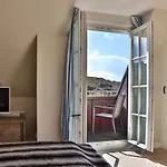 מלון דירות Apartmenthaus Budersandstrasse 53