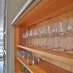 מלון דירות Apartmenthaus Budersandstrasse 53 4*