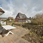 מלון דירות Apartmenthaus Budersandstrasse 53