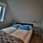Apartmenthaus Budersandstrasse 53