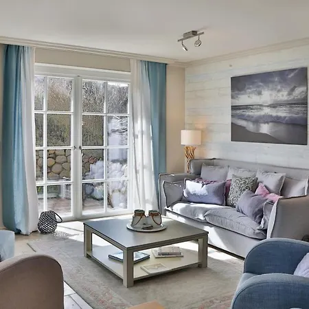 Aparthotel Apartmenthaus Budersandstrasse 53