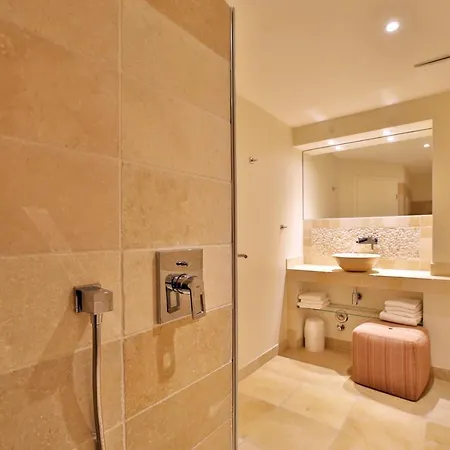 Apartmenthaus Budersandstrasse 53