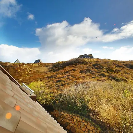 Apartmenthaus Budersandstrasse 53 3* Hörnum