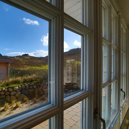 Apartmenthaus Budersandstrasse 53 Aparthotel