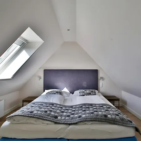 Apartmenthaus Budersandstrasse 53 מלון דירות 4*