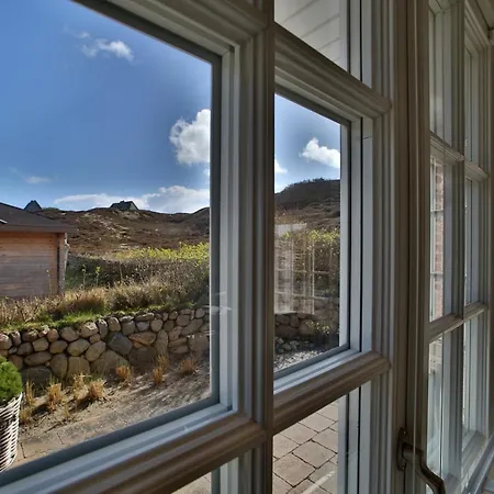 Apartmenthaus Budersandstrasse 53