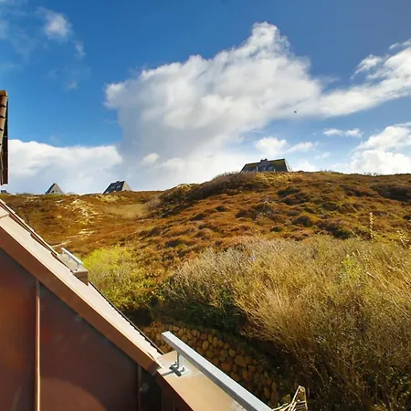 Apartmenthaus Budersandstrasse 53 3*