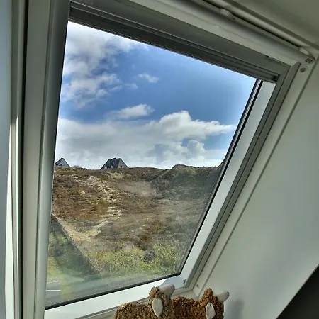 Apartmenthaus Budersandstrasse 53