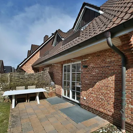 Apart Otel Apartmenthaus Budersandstrasse 53