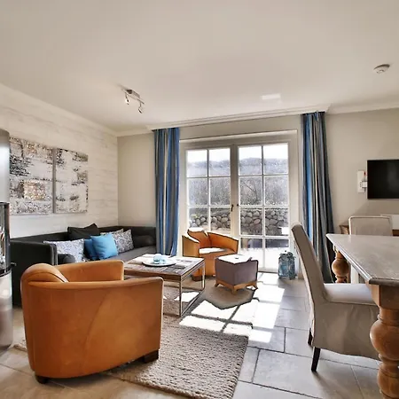 Apartmenthaus Budersandstrasse 53 Aparthotel 3*