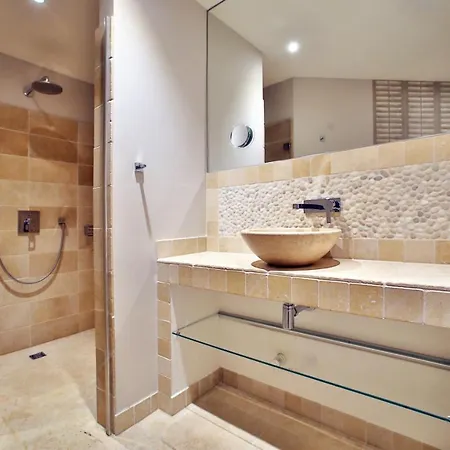 Apartmenthaus Budersandstrasse 53