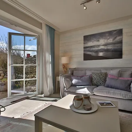 Apartmenthaus Budersandstrasse 53 Aparthotel 3*