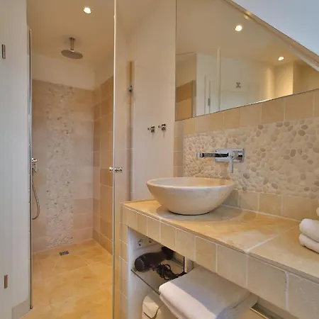 Apartmenthaus Budersandstrasse 53 Hörnum