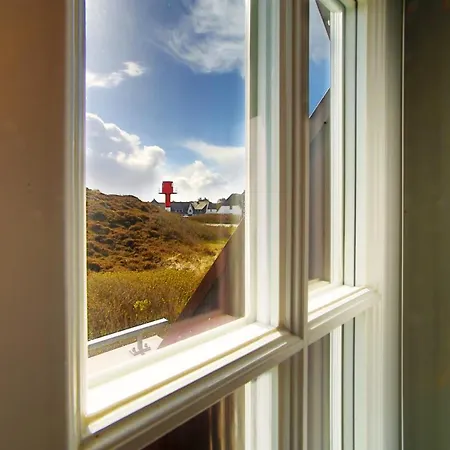 Apartmenthaus Budersandstrasse 53 Aparthotel