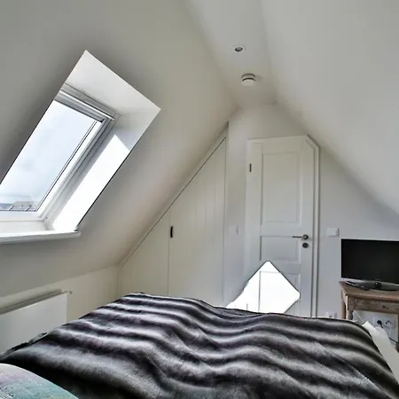 Aparthotel Apartmenthaus Budersandstrasse 53