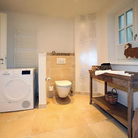 Apart Otel Apartmenthaus Budersandstrasse 53