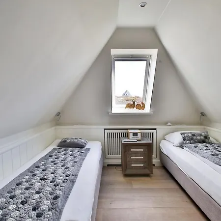 Apartmenthaus Budersandstrasse 53 3*