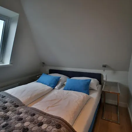 Apartmenthaus Budersandstrasse 53