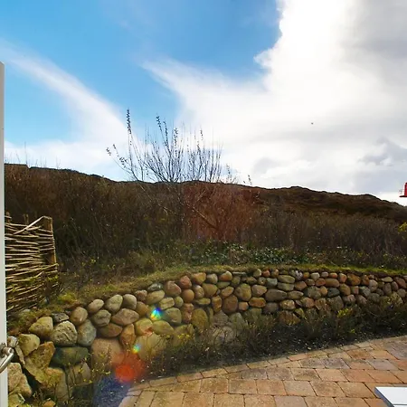 Aparthotel Apartmenthaus Budersandstrasse 53