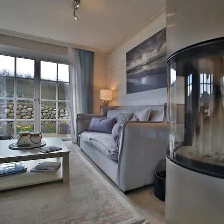 Apartmenthaus Budersandstrasse 53 Aparthotel 3*