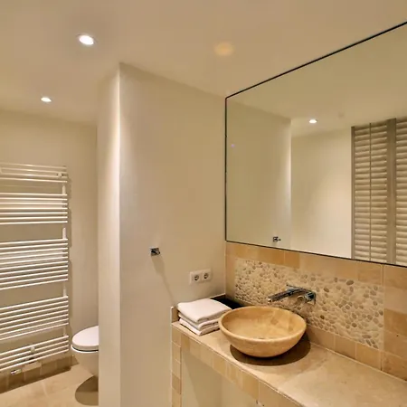 Apartmenthaus Budersandstrasse 53