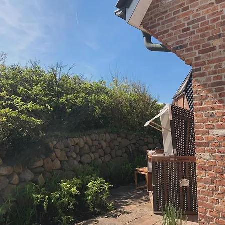 Aparthotel Apartmenthaus Budersandstrasse 53