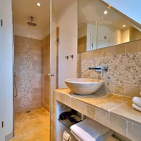 Apartmanhotel Apartmenthaus Budersandstrasse 53 Hörnum