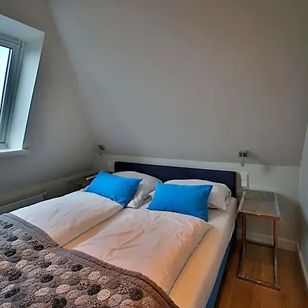 Apartmenthaus Budersandstrasse 53