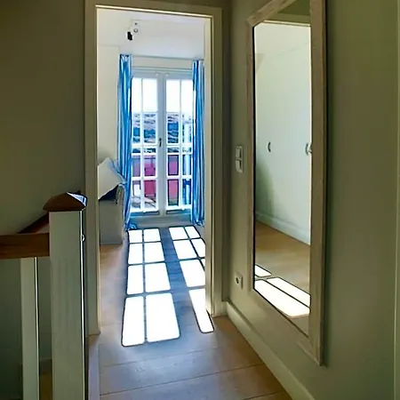Apartmenthaus Budersandstrasse 53 מלון דירות