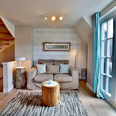 Apartmenthaus Budersandstrasse 53 Aparthotel 4*