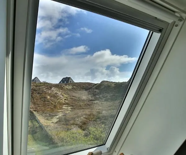 Apartmenthaus Budersandstrasse 53