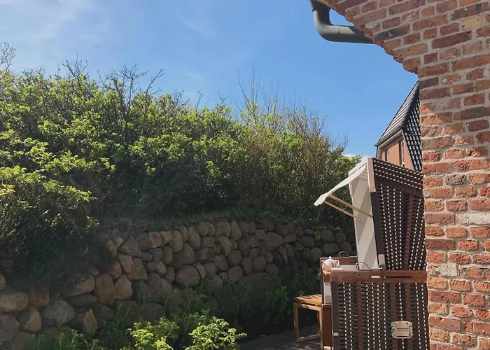 Aparthotel Apartmenthaus Budersandstrasse 53